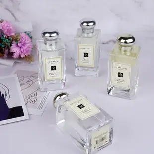 JO MALONE 香水(100ml)綠麥與繡線菊/白樺木與薰衣草/含羞草與小荳蔻[百貨公司專櫃貨]【Try it】