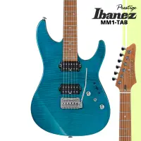 在飛比找蝦皮購物優惠-【LIKE MUSIC】Ibanez Prestige MM