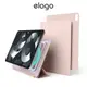[elago] iPad Air 第4,5代 & Pro 第1代 磁性摺疊保護套 (適用 10.9吋)