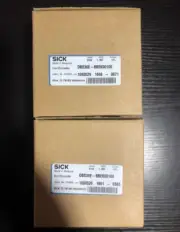 New DBS36E-BBEK00100 encoder