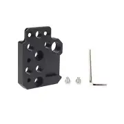 Stabilizer Expansion Board Plate Accessory For DJI Ronin S/RS3/RSC2 Gimbal