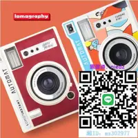 在飛比找露天拍賣優惠-相機樂魔Lomo Instant Automat拍立得相機相