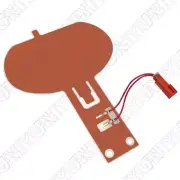 Horn Contact 6C3Z13B802C For Ford Super Duty F250 F-250 2002 2003 2004 2005 2006