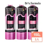 【DR’S FORMULA 台塑生醫】抗熱修護菁華乳-升級版150GX3入