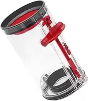 Vacuum Cleaner Accessories Large Dust Bin, Compatible for Dyson V11 V15 SV14 SV15 SV22.