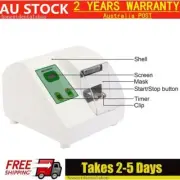 Dental Amalgamator Digital High Speed Amalgamator Dental Capsule Mixer HL-AH AU