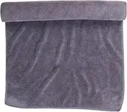 Microfiber Gym Towel, Quick Dry Microfiber Bath Towel, Super Absorbent, Camping Accessories, Portable Washing Cloth for Men Women