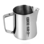 Milk Frothing Pitcher 304 Stainless Steel Latte Art Pitcher Steaming Jug Cup
