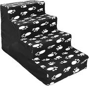 Pet Ramp, Non-slip Dog Bed Ramp, Indoor Pet Ramp Easy Care Wide and Multifunctional Folding Ramp