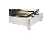 4pc Crossray Stainless Steel Feet Set for Electric Portable BBQ Grill Legs/Feet