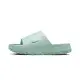 W Nike Calm Slide Jade Ice 麵包拖鞋 薄荷綠 DX4816-300