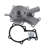 New 10mm Impeller Water Pump for Kubota GR2100 GR2110 GR2120 GR2120B 1E05173034