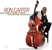 Golden Striker Triolive - Ron Carter CD