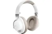Shure Aonic 40 Noise-Canceling Wireless Over-Ear Headphones White