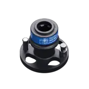 Tractor PTO Shaft Connection PTO Link? HD System Implement (Female) Plate