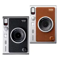 在飛比找PChome24h購物優惠-富士 FUJIFILM instax mini Evo 拍立