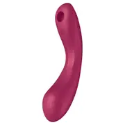 Satisfyer Trinity 1 Air Pulse G-Spot Vibrator
