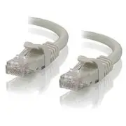 Alogic 0.5m Grey CAT6 Network Cable