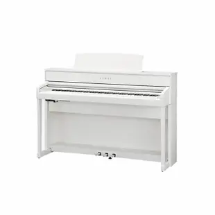 【KAWAI 河合】CA701 88鍵 數位鋼琴 附鋼琴升降椅(送原廠耳機/鋼琴保養油組/登錄保固2年)