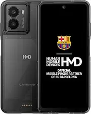 HMD Fusion 5G 8/256GB Android Smartphone