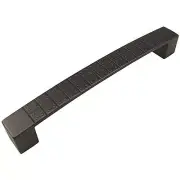 Cosmas Oil Rubbed Bronze Cabinet Hardware Pulls #9752-160ORB