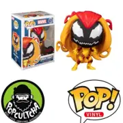Spider-Man - Scream Symbiote Pop! Vinyl Figure "New"