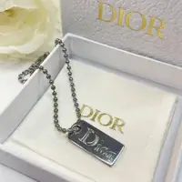 在飛比找蝦皮購物優惠-Dior 迪奧 手環 手鍊 日本直送 二手