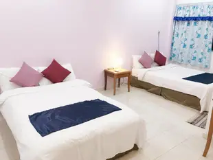 本通城的1臥室獨棟住宅 - 300平方公尺/1間專用衛浴Bukit Bentong Deluxe Room