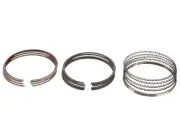 Piston Ring Set For 2000-2008 Toyota Corolla 1ZZ-FE 2001 2002 2003 2004 HS458CT (for: Toyota)