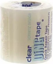 Schuetz Design Clear Ding Tape Single 48mm x 4m Roll