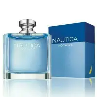 在飛比找Yahoo!奇摩拍賣優惠-Nautica Voyage 航海家淡香水/1瓶/100ml