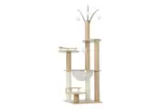 Alopet Cat Tree Cat Scratching Post 132CM