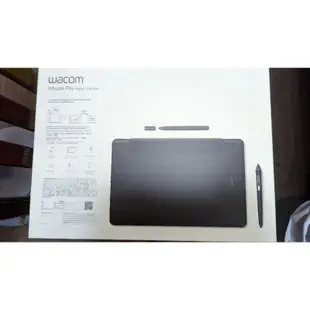 Wacom Intuos Pro Paper Edition 二手