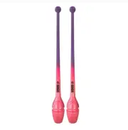 SASAKI Gradient Rubber Club (Length 44cm) Limited Color - Rhythmic Gymnastics