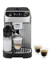 [De'Longhi] Magnifica Plus Fully Automatic Coffee Machine ECAM32070SB