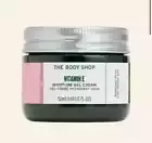 The Body Shop Vitamin E Moisture Gel Cream 50ml Brand New Vegan