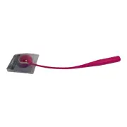 Greenbrier Kennel Club Dog Ball Launcher Pink Purple 19" New