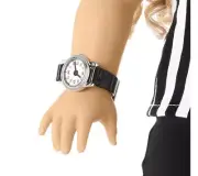 American Girl Referee for 18 inch Dolls Watch And Whistle Only NIP
