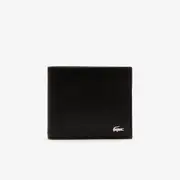 Men's Fitzgerald Leather Wallet And Card Holder Set
