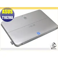 在飛比找蝦皮商城優惠-【Ezstick】ASUS T102 T102HA 二代透氣