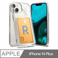 在飛比找PChome24h購物優惠-Rearth Ringke Apple iPhone 14 