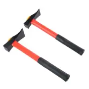 Multi-function Machinist Hammer Electrician High Carbon Steel Hammer Woodworking