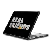 MacBook Air 13-inch (M2 - M4) Impact Case Mickey & Friends' Statement Laptop Case