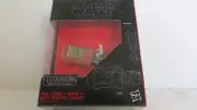 Hasbro Star Wars The Black Series Titanium 05 Rey’s Speeder