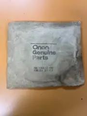 Onan OEM 113-0166 Rings NOS