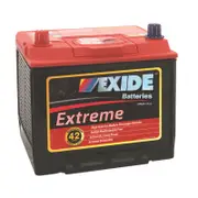 Exide Extreme X55D23DMF Vehicle Battery
