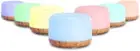 Aroma Diffuser, 500Ml Air Humidifier Purifier Essential Oils Car Airs Freshener