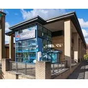 Travelodge Milton Keynes Central