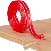 Babysafe Edge Protector Strip: Table Corner Guards for Baby Furniture & Fireplac