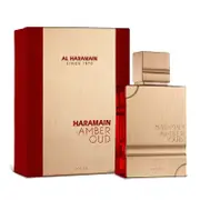 Al Haramain Amber Oud Rouge 60ml EDP (M) SP